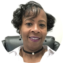 Doris Jones, PMHNP