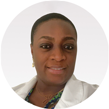 Doris Kissi, APRN, RN, NP