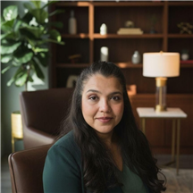 Doris Marroquin, LMFT