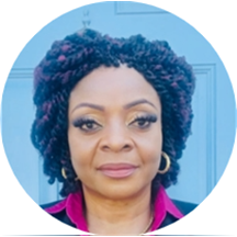 Doris Onyima, PMHNP