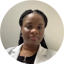 Doris Owusu, NP
