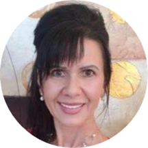 Doris Schraner, LPC