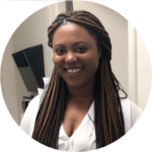 Doris Tawiah, FNP, NP