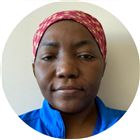 Doris Tioko, CRNP