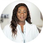 Dorisse M. Nguimfack, NP