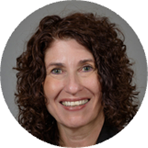 Dorit Lubeck Walsh, APRN, RN, NP