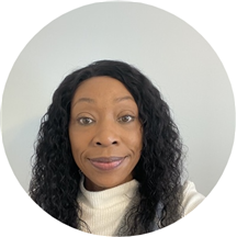 Dorothea Carmichael, MSW