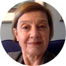 Dorothea E Crites, LMFT, MDiv