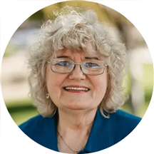 Dorothy Anderson, LCSW