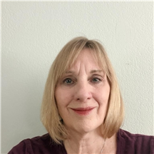 Dorothy Burge, LPC