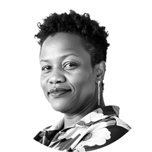 Dorothy Chatelier-Orelus, APRN, PMHNP-BC, CNP