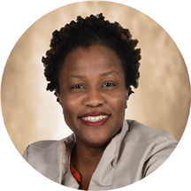 Dorothy Chatelier, PMHNP