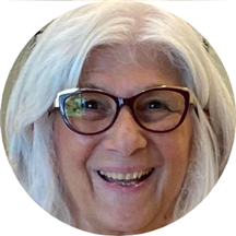 Dorothy Gasparro, LMHC, LPC, LCMHC, NCC