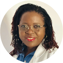 Dorothy Igwe, NP