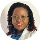 Dorothy Igwe, NP