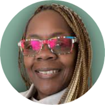 Dorothy James, LPCMH