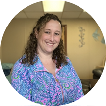 Dorothy Keough, LICSW