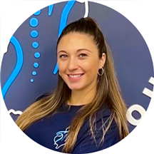 Dorothy Ladyzhensky, OT, OTD