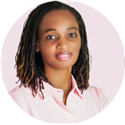 Dorothy Ndondi, PMHNP