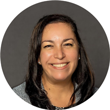 Dorothy Pehowic, LMHC