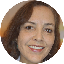 Dorothy Smith, LCSW