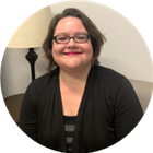 Dorothy West, LPCC
