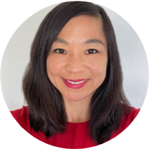 Dorothy Worden (Chien), LCSW