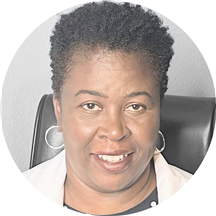 Dorrett McDonald-Lovell, APRN, RN