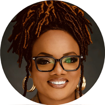 Dorthina Morris, LMFT