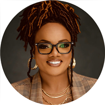 Dorthina Morris, LMFT