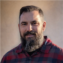 Doug Hulett, LCPC