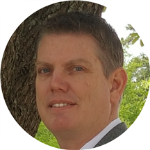 Doug Wells, LPC