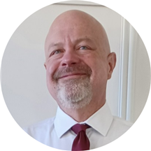 Douglas Clawson, LCSW