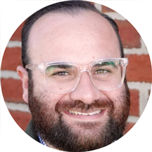 Douglas Farias Mariano, LCSW