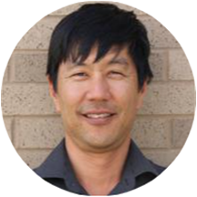 Douglas K. Endo, PT
