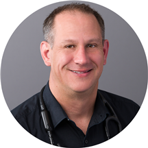 Douglas Ludington, APRN