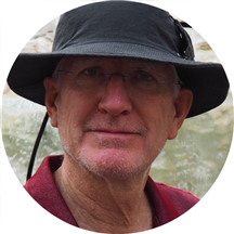Douglas McMurtry, LCSW