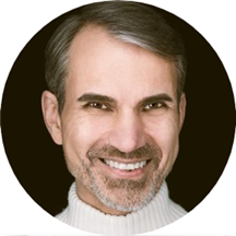 Douglas Mitchell, LMFT