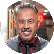 Douglas Rizzo, LPC