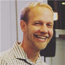 Douglas Shotsky, LPC, LPCC