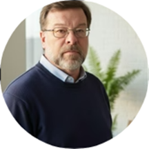 Douglas Stevens, PMHNP
