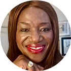 Douye' D Youduba-Tantua, LCSW, MSW