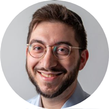 Dovid Labrie, LMFT
