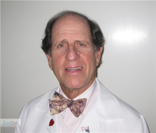 Dr. A. Alan Weber, MD
