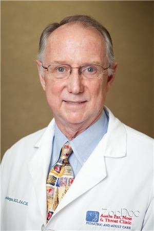 Dr. A. Boyd Morgan, MD