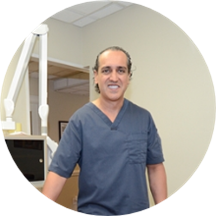 Dr. A. David Singh, DMD
