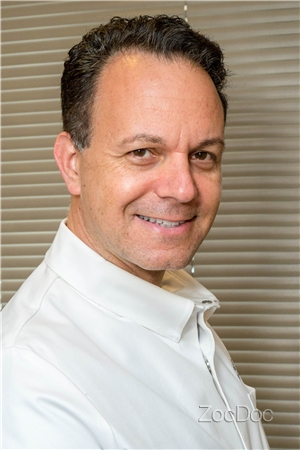 Dr. A. Jacob Peretz, DDS