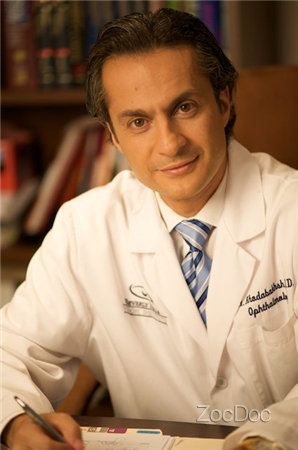 Dr. A. James Khodabakhsh, MD