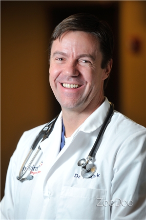 Dr. A. Jonathan Mihok, DO