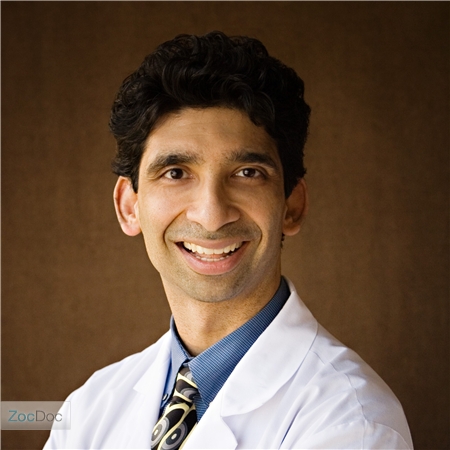 Dr. A. Shabi Khan, MD
